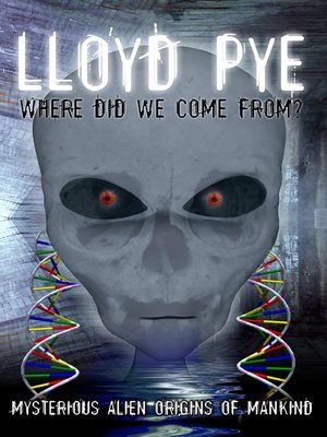 cover image of Lloyd Pye